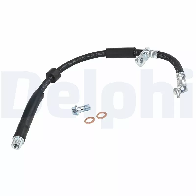 Flexible de frein DELPHI LH8023