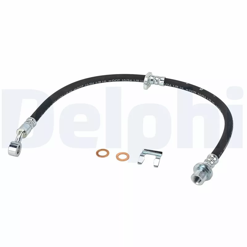 Flexible de frein DELPHI LH8027