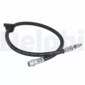 Flexible de frein DELPHI