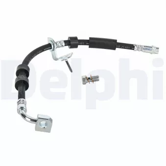 Flexible de frein DELPHI