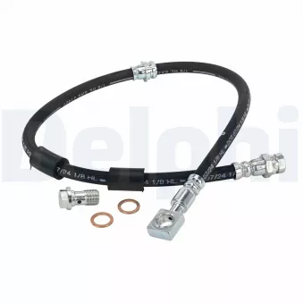 Flexible de frein DELPHI