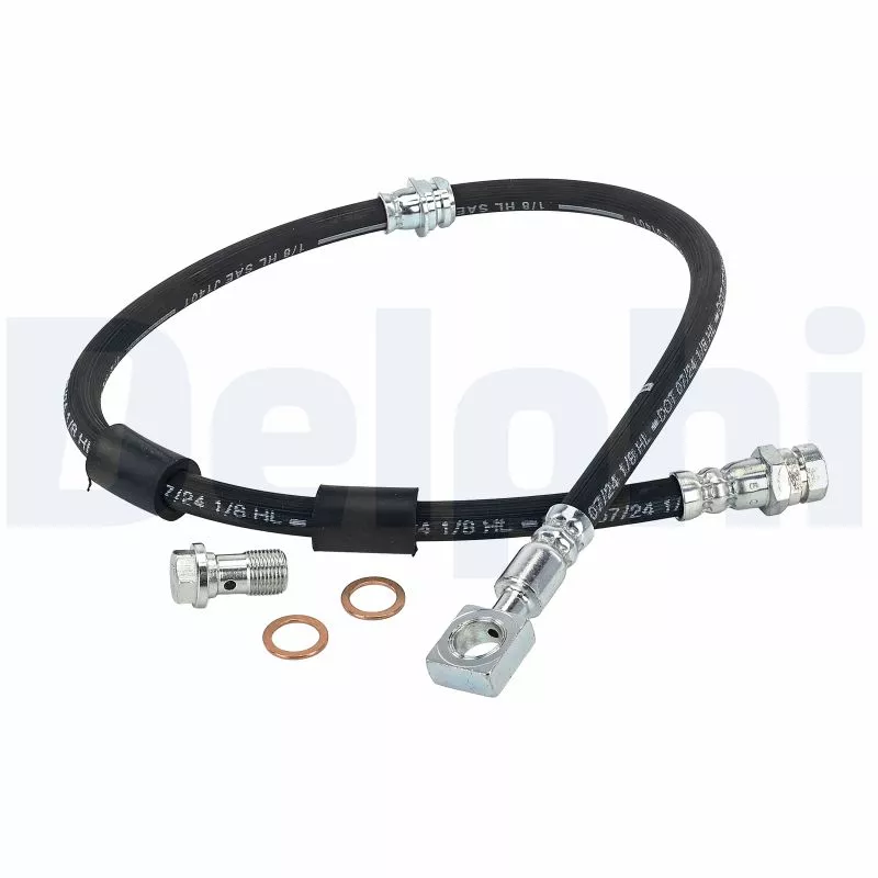 Flexible de frein DELPHI LH8036
