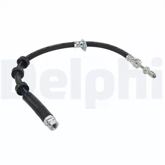 Flexible de frein DELPHI