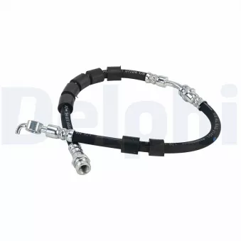Flexible de frein DELPHI