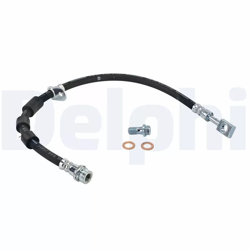 Flexible de frein DELPHI LH8047