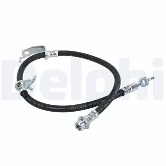 Flexible de frein DELPHI