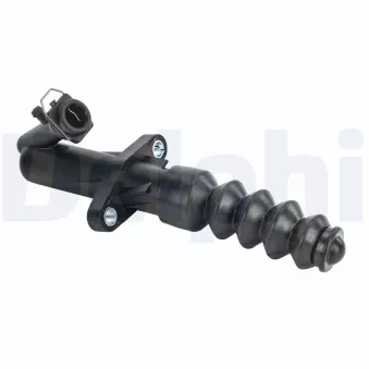 Cylindre récepteur, embrayage DELPHI