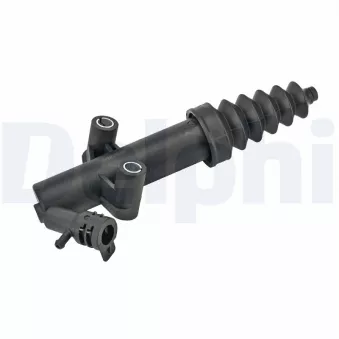 Cylindre récepteur, embrayage DELPHI
