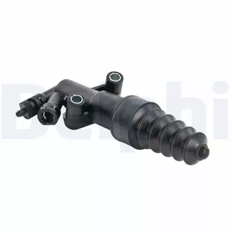 Cylindre récepteur, embrayage DELPHI