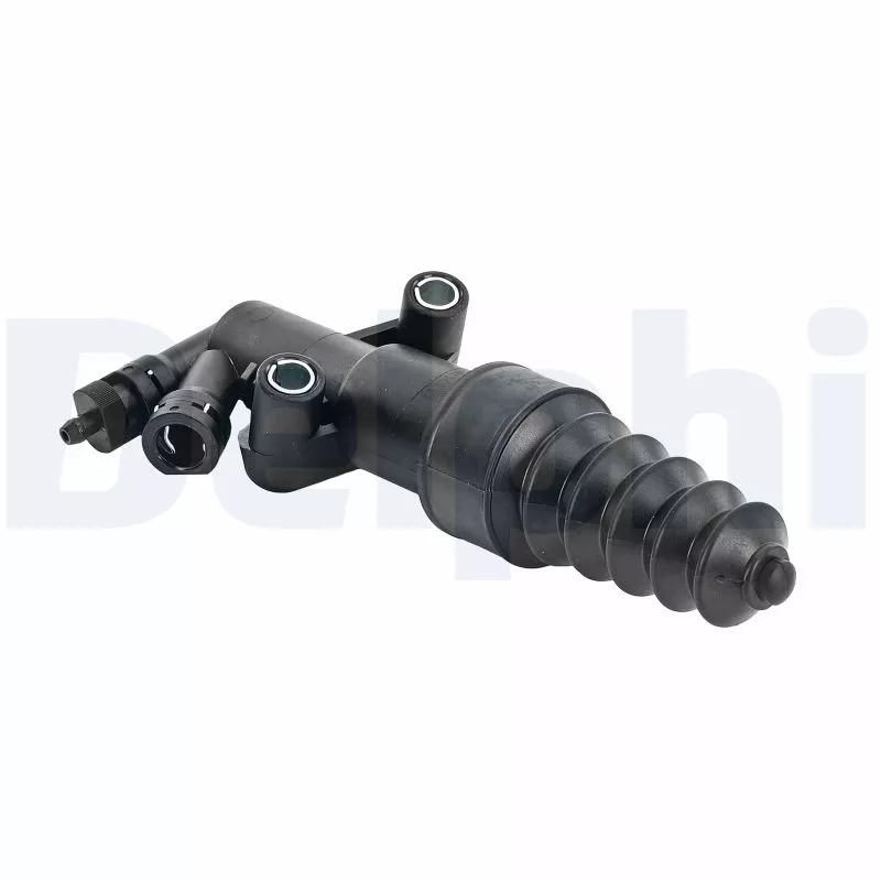 Cylindre récepteur, embrayage DELPHI LL80231