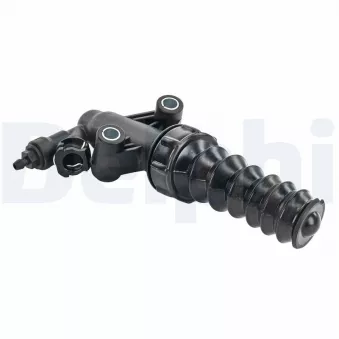 Cylindre récepteur, embrayage DELPHI LL80233