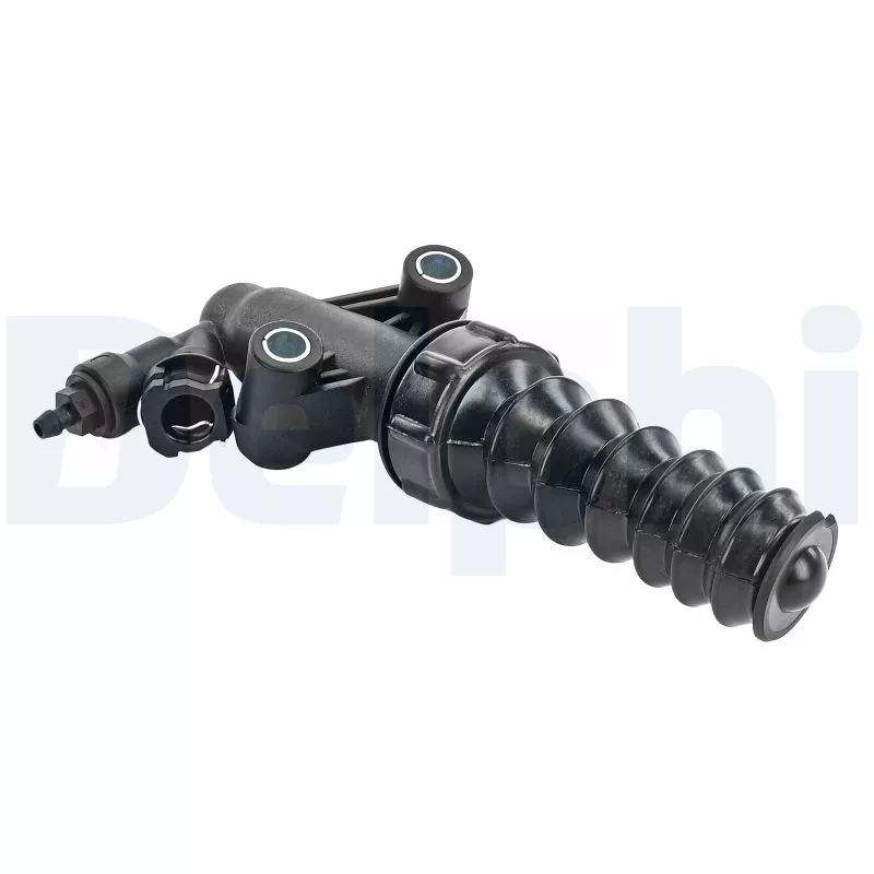 Cylindre récepteur, embrayage DELPHI LL80233