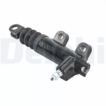 Cylindre récepteur, embrayage DELPHI