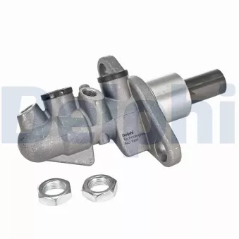 Maître-cylindre de frein DELPHI