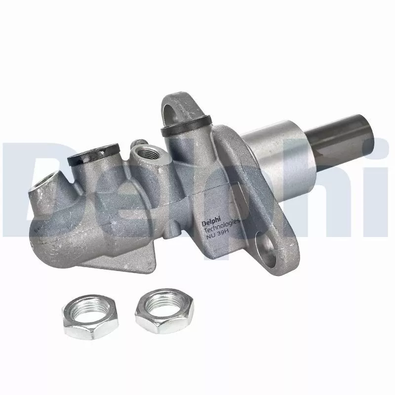 Maître-cylindre de frein DELPHI LM80773