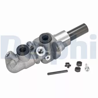 Maître-cylindre de frein DELPHI