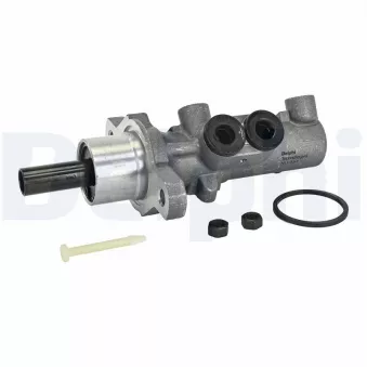 Maître-cylindre de frein DELPHI