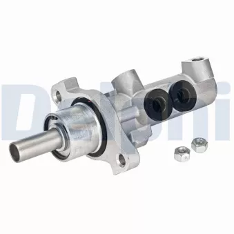 Maître-cylindre de frein DELPHI