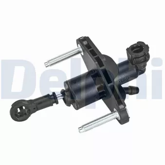 Cylindre émetteur, embrayage DELPHI