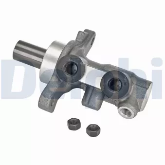 Maître-cylindre de frein DELPHI