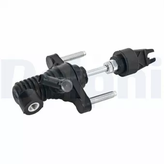 Cylindre émetteur, embrayage DELPHI