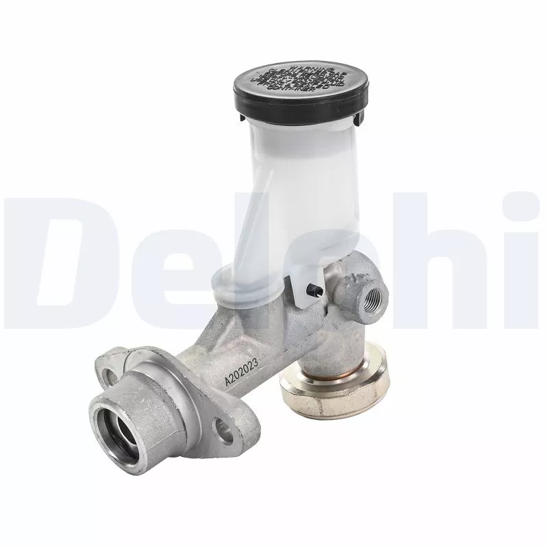 Cylindre émetteur, embrayage DELPHI LM80850