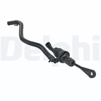 Cylindre émetteur, embrayage DELPHI