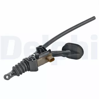 Cylindre émetteur, embrayage DELPHI LM80877