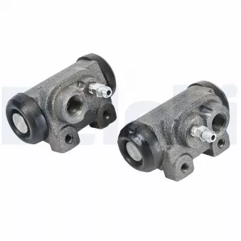 Cylindre de roue DELPHI