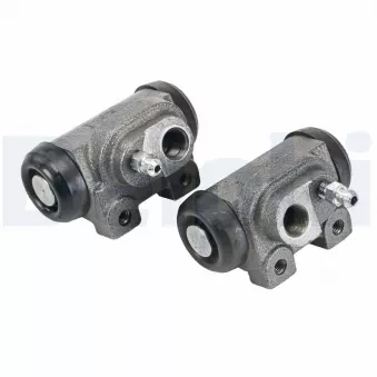 Cylindre de roue DELPHI