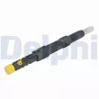 Injecteur DELPHI R00501Z-12B1 - Visuel 1