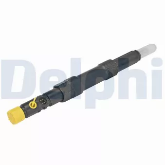 Injecteur DELPHI R00501Z-12B1