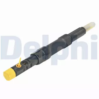 Injecteur DELPHI R00502Z-12B1