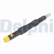 Injecteur DELPHI R00504Z-12B1 - Visuel 1