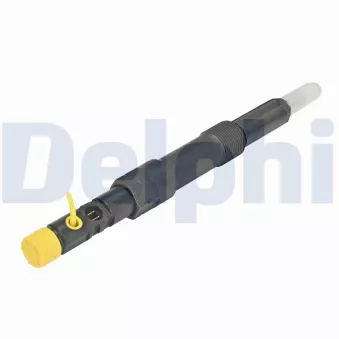 Injecteur DELPHI R00504Z-12B1