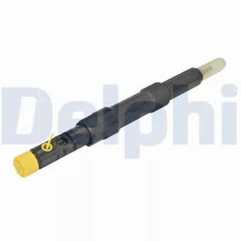 Injecteur DELPHI R00601D-12B1