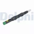 Injecteur DELPHI R00701D-12B1 - Visuel 1