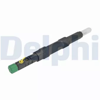 Injecteur DELPHI R00701D-12B1