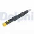 Injecteur DELPHI R01101D-12B1 - Visuel 1