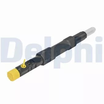 Injecteur DELPHI R01101D-12B1