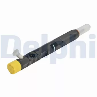 Injecteur DELPHI R02201Z-12B1