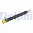 Injecteur DELPHI R02801D-12B1 - Visuel 1