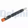 Injecteur DELPHI R03701D-12B1 - Visuel 1