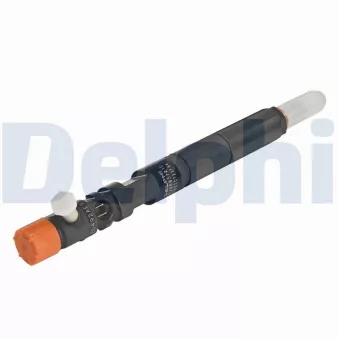 Injecteur DELPHI