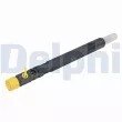 Injecteur DELPHI R04201D-12B1 - Visuel 1