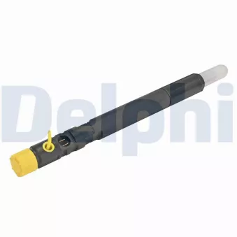 Injecteur DELPHI R04201D-12B1