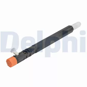 Injecteur DELPHI R04501D-12B1