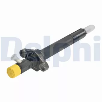 Injecteur DELPHI R06001D-12B1
