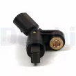 Capteur, vitesse de roue DELPHI SS10307 - Visuel 3