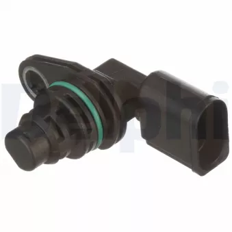 Capteur, position d'arbre à cames DELPHI SS10773-12B1
